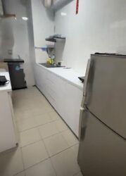 Blk 150A Yung Ho Spring II (Jurong West), HDB 2 Rooms #629725251